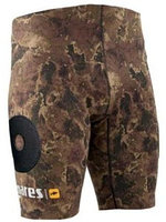 Гидрокостюм Mares Shortpants 2 мм коричневый XL