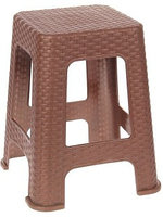 Садовый стул Виолет Ротанг 1118806 коричневый