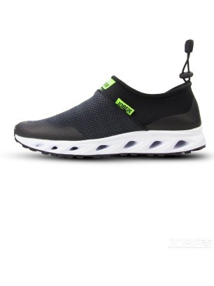 Гидрообувь Jobe Discover Slip-On Nero 2 мм черные 45 - фото 2 - id-p94004731