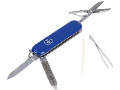 Нож Victorinox 0.6223.2 синий