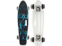 Скейтборд Onlitop 5290555 синий 21.6
