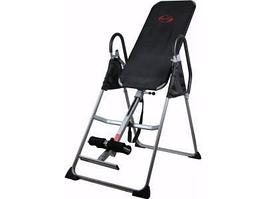 Инверсионный стол Sport Elite GB13102 черный