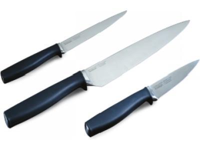 Набор ножей Bohemia Joseph Joseph Elevate 100 95017 3 предмета - фото 1 - id-p94006585
