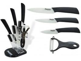 Кухонный нож Fissman Adria Premium 2652 5 предметов
