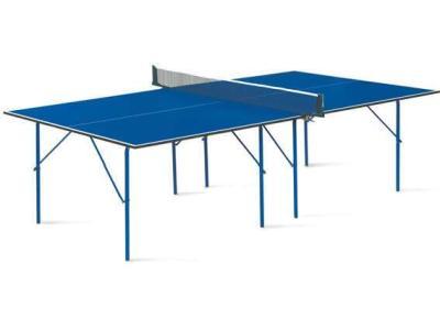 Теннисный стол Start Line Hobby 2 6010 с сеткой