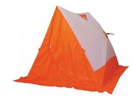Палатка Следопыт PF-TW-19 оранжевый