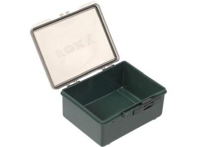 Сумка FOX Storage Box зеленый
