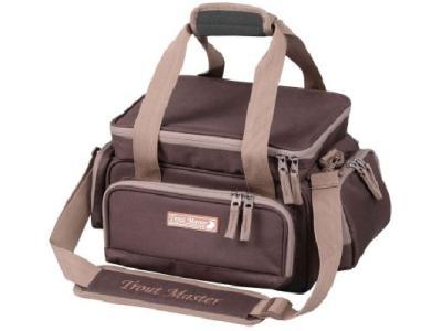 Сумка SPRO Trout Master Session Bag