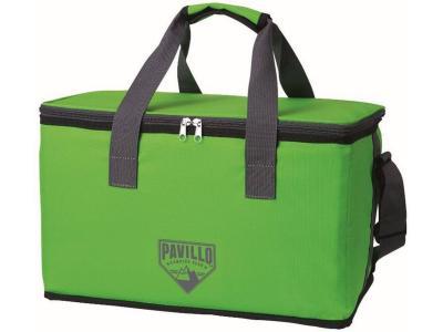 Сумка-холодильник Bestway Pavillo Quellor 68036 15 л зеленый