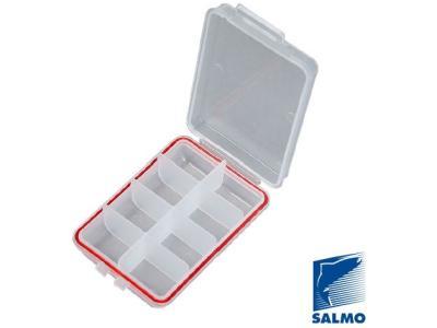 Сумка Salmo Waterproof прозрачный - фото 1 - id-p94006711