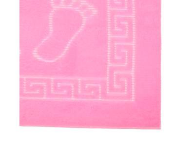 Коврик для ванной Fiesta 1592462 50х70 см розовый - фото 2 - id-p94004929