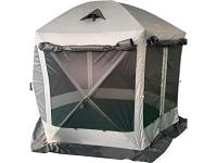 Шатер Helios Salano HS-1503 серый