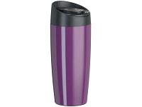 Термос EMSA City Mug 0.36 л 508944 фиолетовый