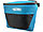 Сумка-холодильник THERMOS Classic 9 Can Cooler 7 л синяя, фото 2
