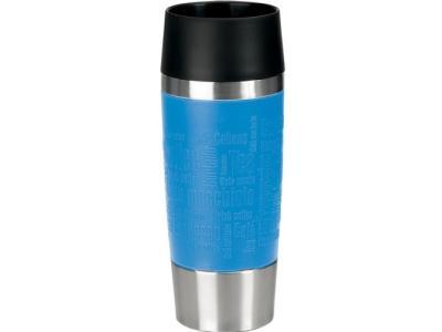 Термос EMSA Travel Mug 0.36 л 513552 Light синий