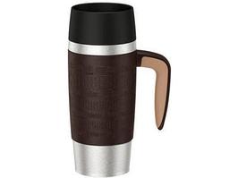 Термос EMSA Travel Mug 0.36 л 514099 коричневый