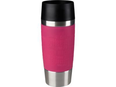 Термос EMSA Travel Mug 0.36 л 513550 розовый