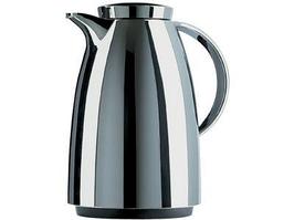 Термос EMSA Basic Twist-off 1 л 623101600 серебристый