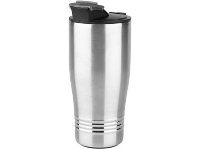 Термос EMSA Senator Travel Cup 0.4 л 1751401600 серебристый