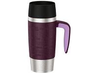 Термос EMSA Travel Mug 0.36 л 514097 фиолетовый