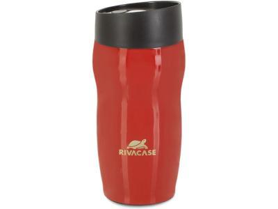 Термос RIVACASE 0.3 л 90342RD красный