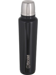 Термос Rondell 1 л RDS 431 черный