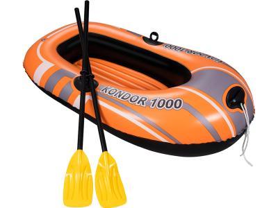Надувная лодка Bestway 61078