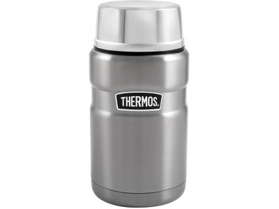 Термос THERMOS 0.71 л King SK3020 серебристый