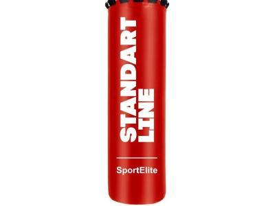 Тренировочный снаряд Sport Elite Standart Line 40 кг красный - фото 3 - id-p94006093