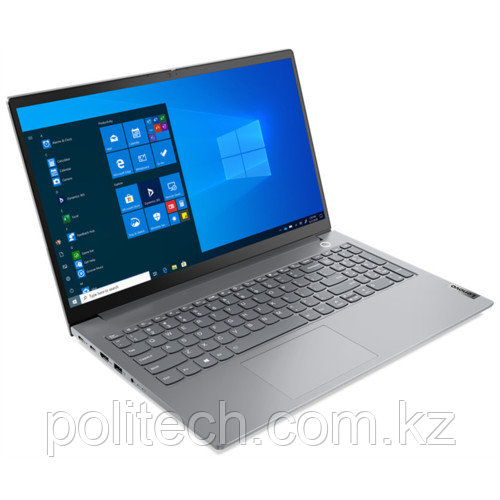 Ноутбук Lenovo ThinkBook 15 G2 ITL/Диоганааль 15.6/Разрешение FHD_AG_250N_N/Процессор