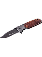 Нож Browning A338 коричневый