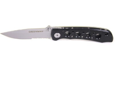 Нож Green Way 105 AB-ST