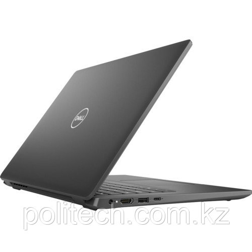 Ноутбук Dell Latitude 3410/Процессор Core i5-10310U/ОЗУ 8GB/Жёсткий диск 512GB SSD/Диагональ 14.0"/Разрешение, фото 1