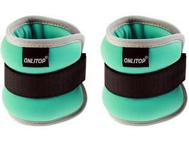 Утяжелитель ONLITOP 3791374 1 кг