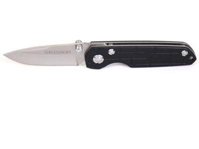 Нож Green Way 33FD-ST