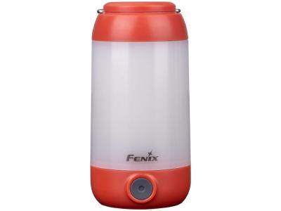 Фонарь Fenix CL26R красный