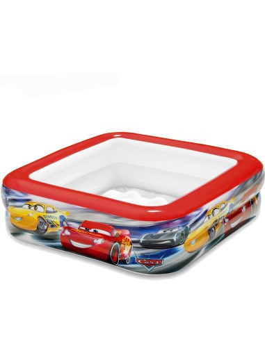 Бассейн Intex Тачки 57101NP