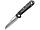 Складной нож LEATHERMAN Мод. FREE K4 GRAY (9^)лезвие (420HC): 8,4см, фиксатор, клип (вес: 156г.) R39036, фото 2
