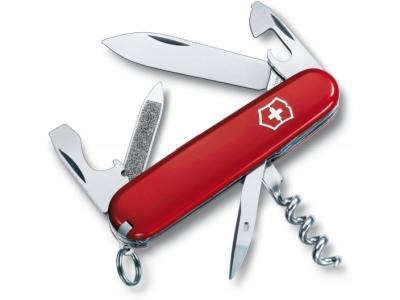 Нож Victorinox 0.3803 красный