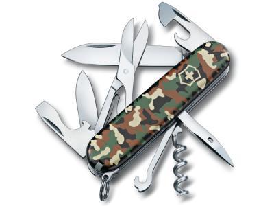 Нож Victorinox 1.3703.94 камуфляжный
