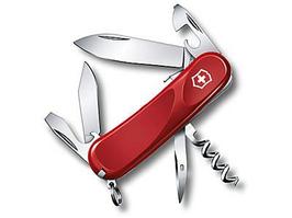 Нож Victorinox 2.3603.SE красный