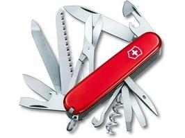 Нож Victorinox Ranger 1.3763 красный