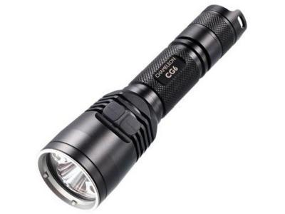 Фонарь Nitecore CG6 - фото 1 - id-p94006203