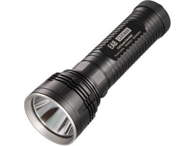 Фонарь Nitecore EA8 - фото 1 - id-p94006210