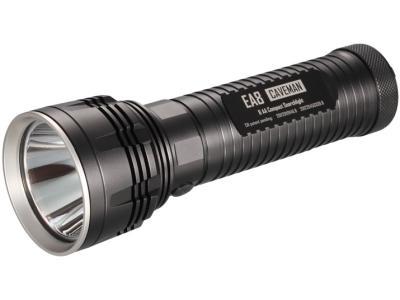 Фонарь Nitecore EA8 - фото 2 - id-p94006210