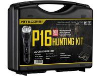 Фонарь Nitecore Hunting Kit P16