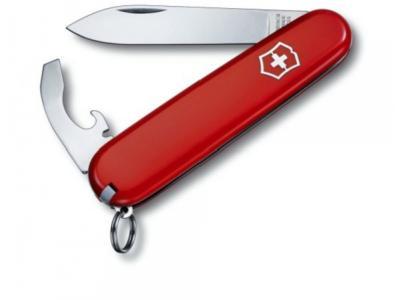 Нож Victorinox 0.2303 красный