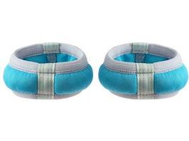 Утяжелитель Indigo 3881947 голубой 0.2 кг