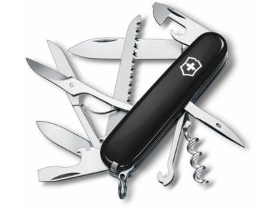 Нож Victorinox 1.3713.3 черный