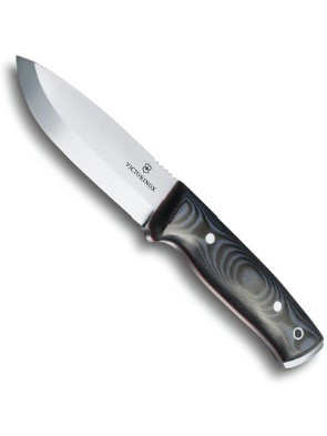 Нож Victorinox Outdoor Master Mic L 4.2261 черный R 18200